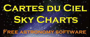 Cartes du Ciel