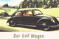Der KdF-Wagen